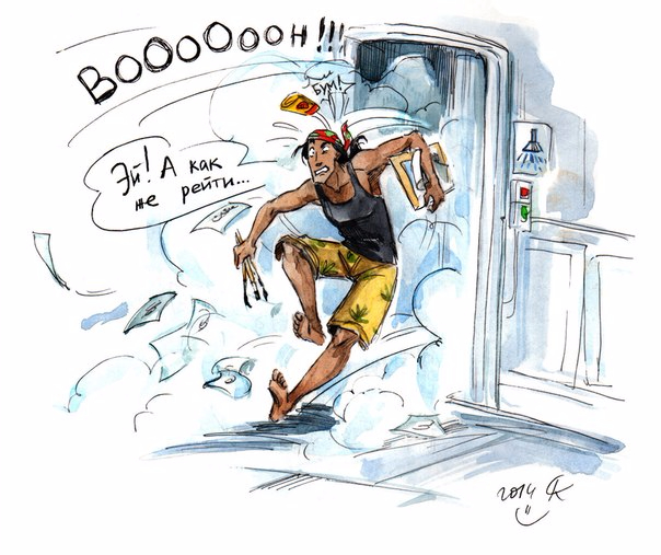 Ольга Громыко - "Космоолухи: до, между, после". — 15 ответов на Babyblog