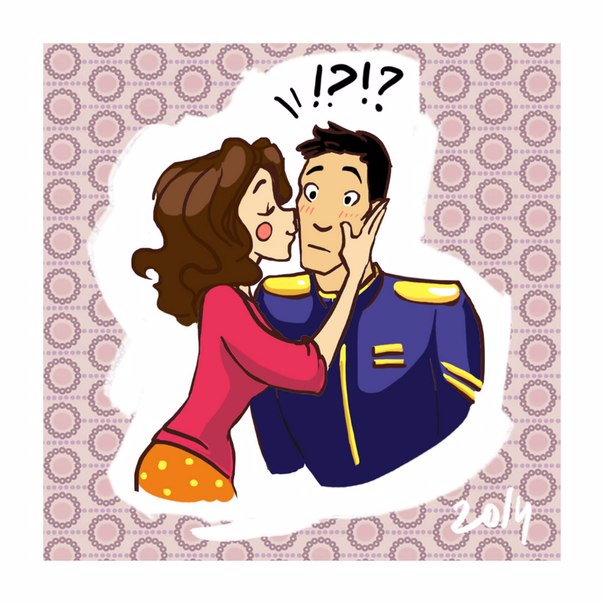 Ольга Громыко - "Космоолухи: до, между, после". — 15 ответов | форум ...