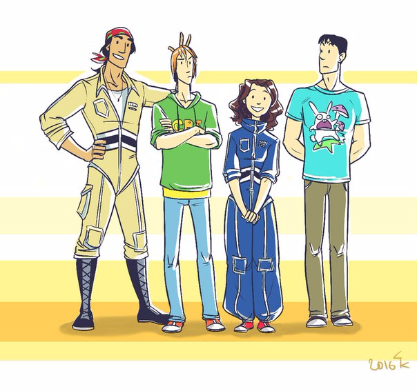 Ольга Громыко - "Космоолухи: до, между, после". — 15 ответов | форум ...