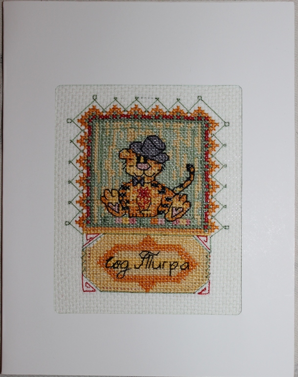 Я маленькая лошадка:)