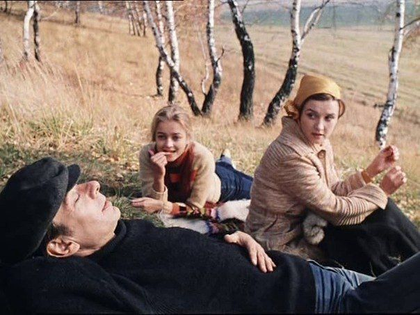 Поднимаю настроение, подручными средствами.