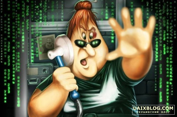 Герои мультфильмов в необычных ролях