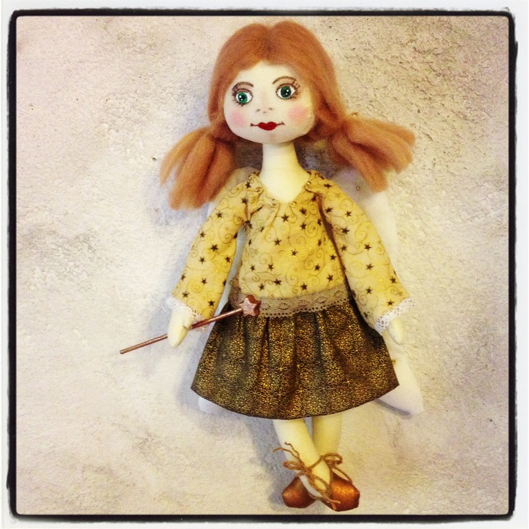 Мои кукляшки