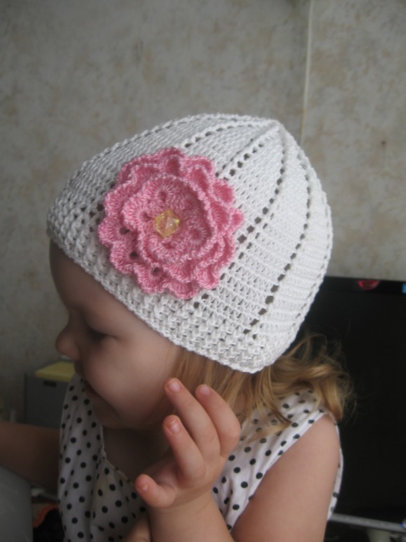 Похвастаюсь последними работами