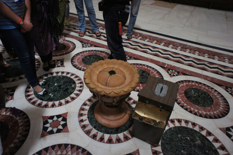 Отель-аквапарк в Шарме