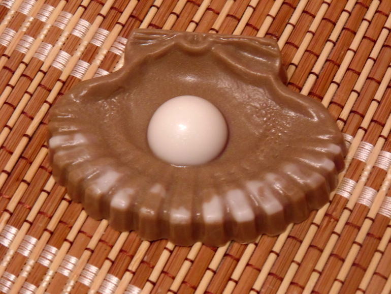 Новые формы и первый детский мастер-класс