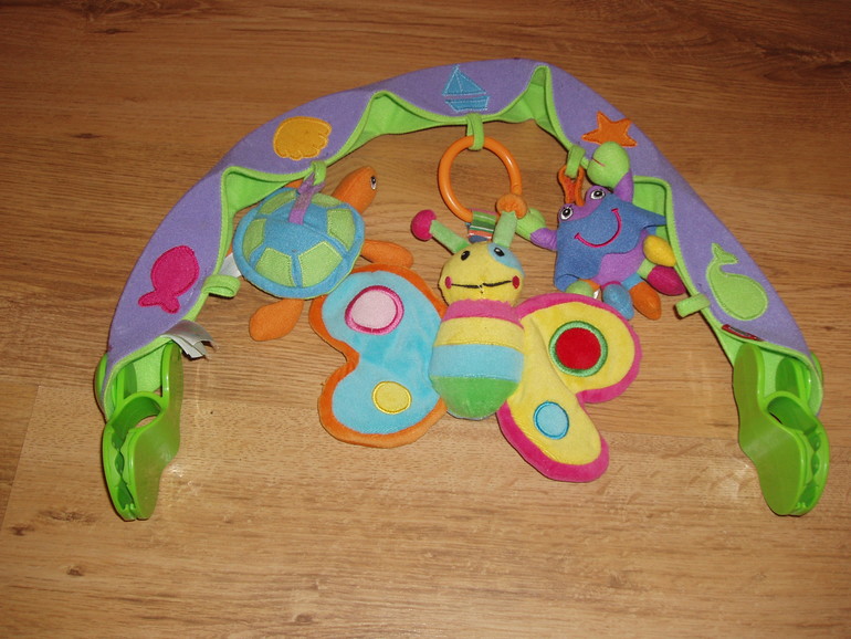 игрушки для малышей