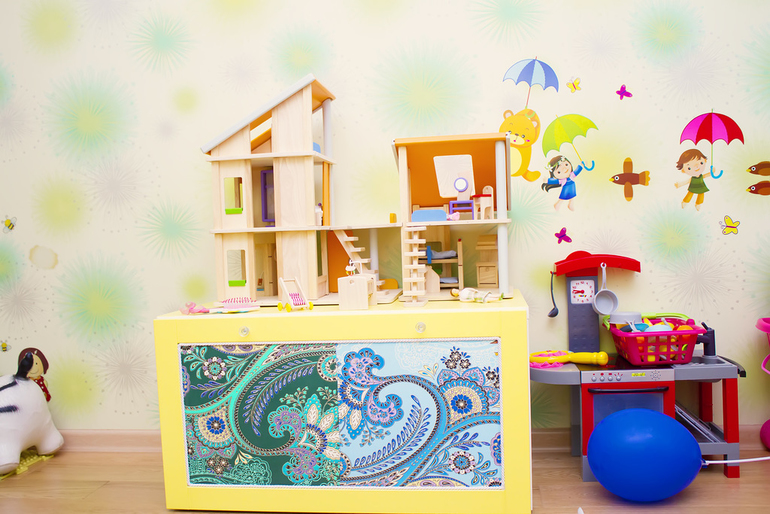 Решила показать......