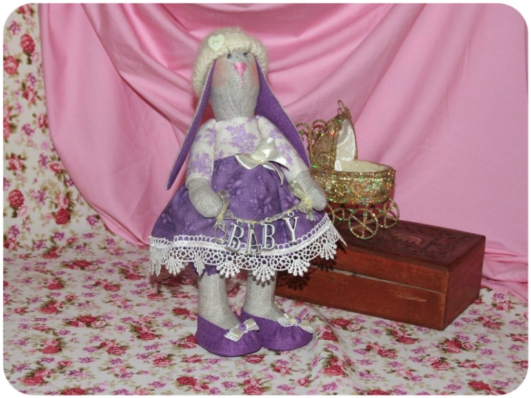 Маленькое чудо