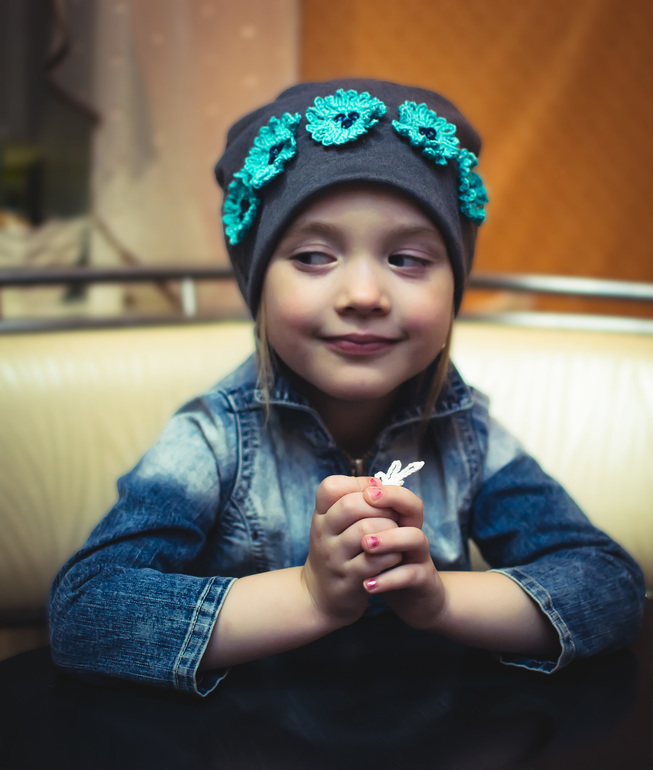 Очередная порция шапочек)))