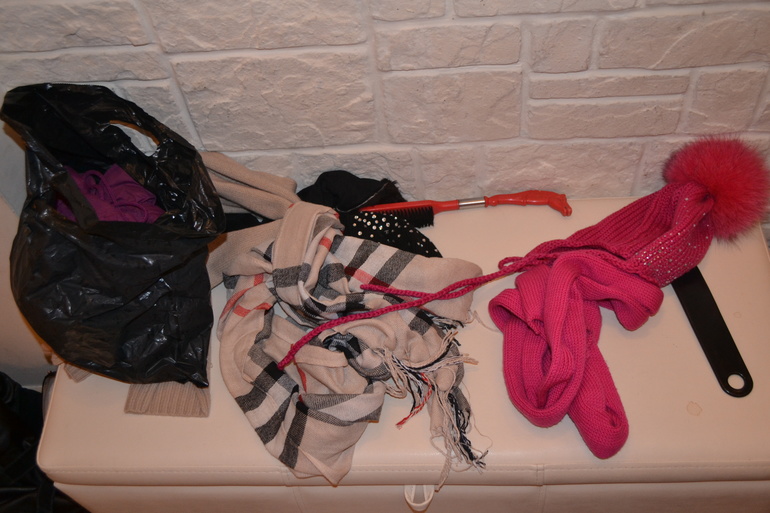 Взлет 69 день 6