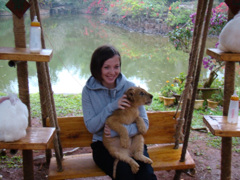 Дорогие мои! Я опять буду агитировать вас на Китай!