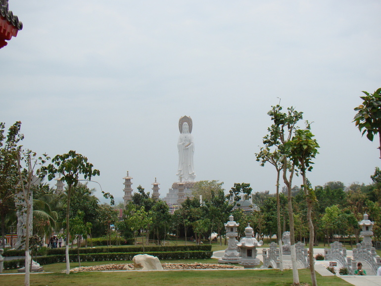 Дорогие мои! Я опять буду агитировать вас на Китай!