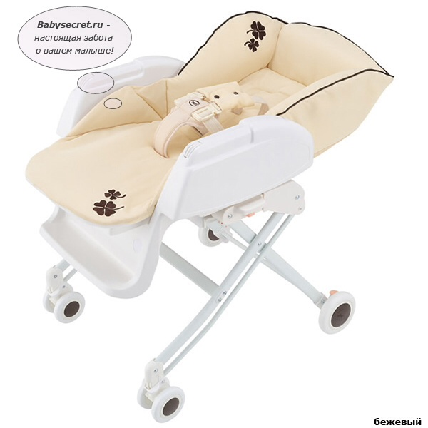 Многофункциональные  стульчики-трансформеры