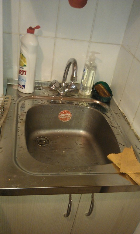 Взлёт 66, день 1.