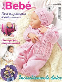 Sonia BEBE № 76 2012