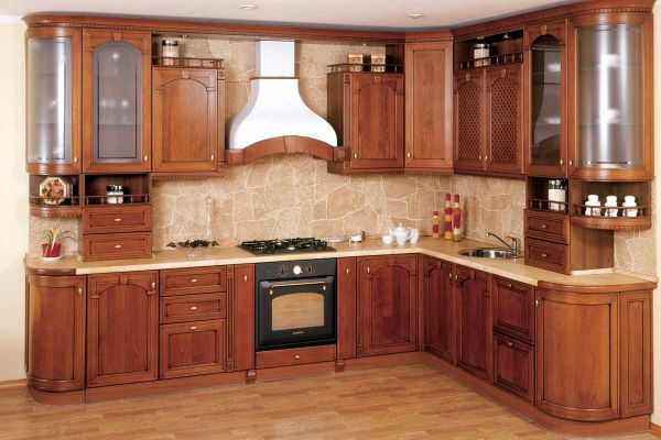 Кухня помогите советом.