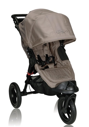 Выбор коляски - Baby Jogger City Elite, Phil and Teds Dots/Navigator или Easy Walker Sky