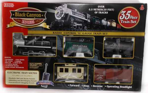 Ищу закупку железной дороги для малыша