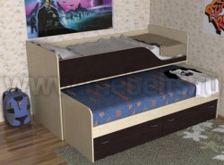 Выбор кровати