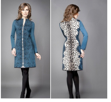 Пристрой мой и участников! Мода от лучших Латвийских производителей!