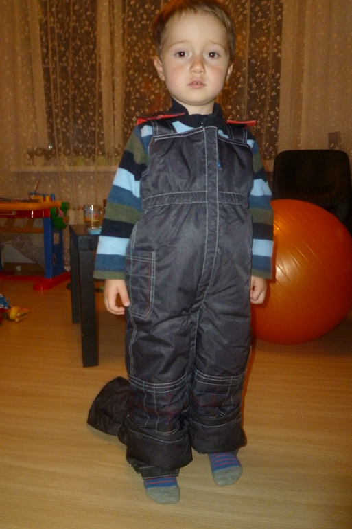 Поглядите фотки, оставлять или пристраивать комплект?