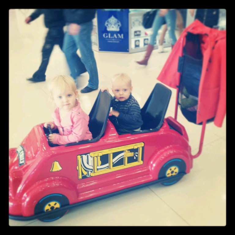 Про сладких + много фото