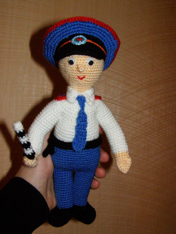 Подарок для брата