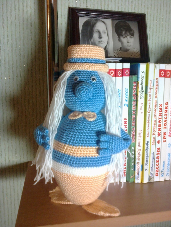 Красавец Мужчина