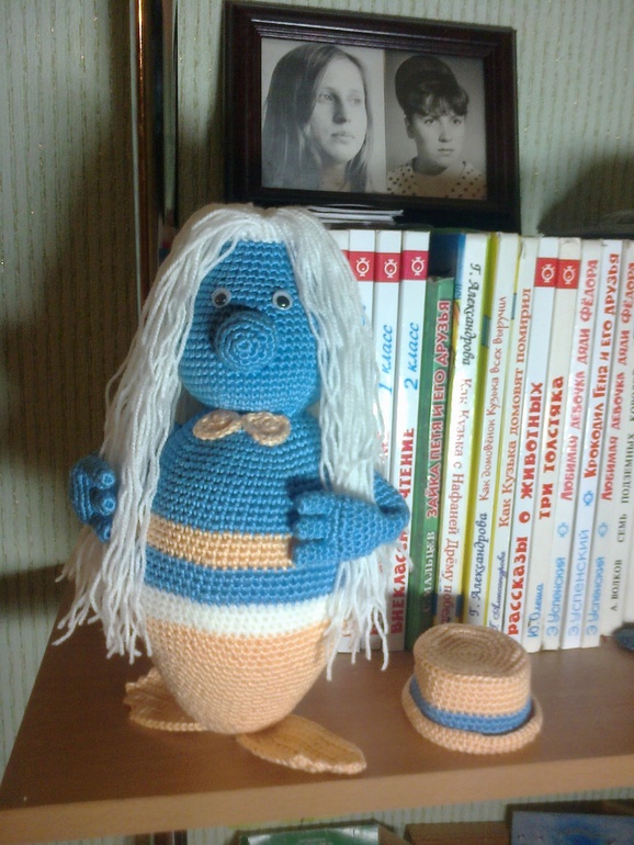 Красавец Мужчина