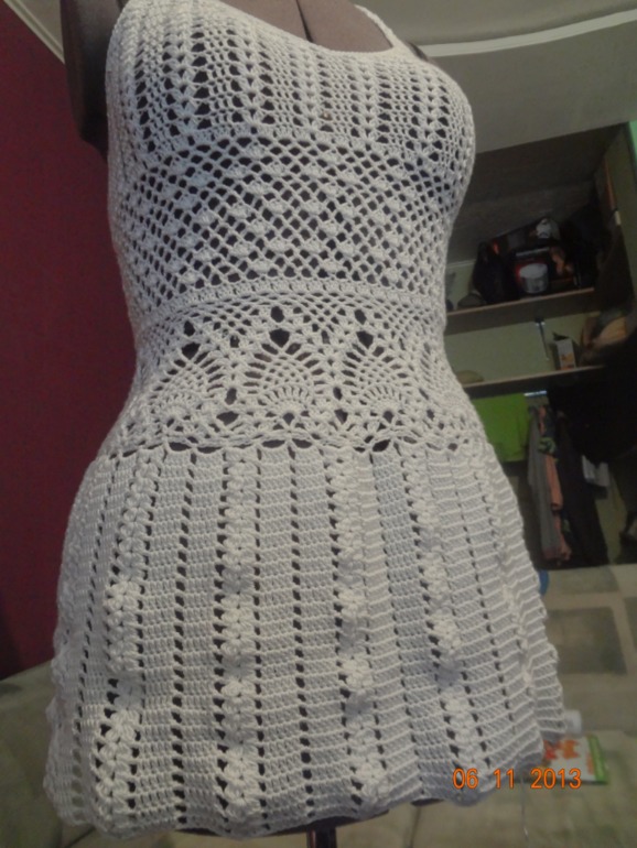 В тоске по лету...в продолжение