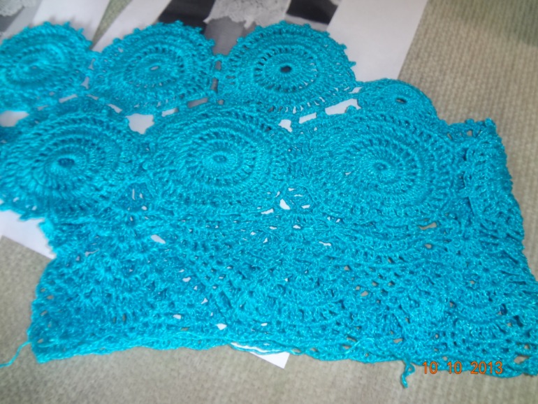 Они меня замучали или я их.....