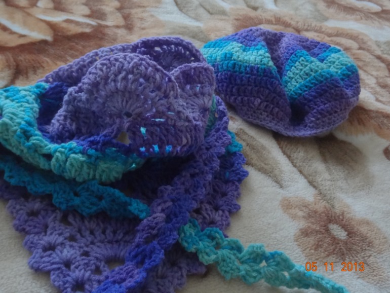 На ночь глядя...