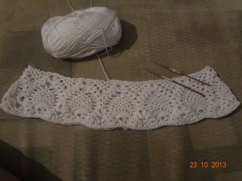 В тоске по лету...