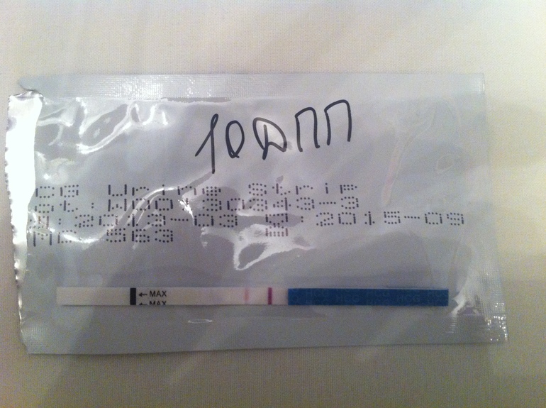 Робинзон Крузо накануне ХГЧ (12 ДПП).