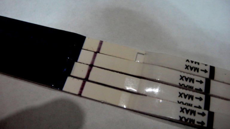 Это я о том, что надежда всегда есть, девочки