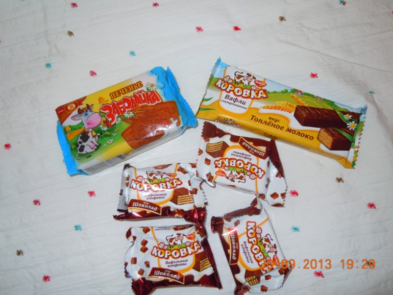 Наш хвастик (Морской ОП)