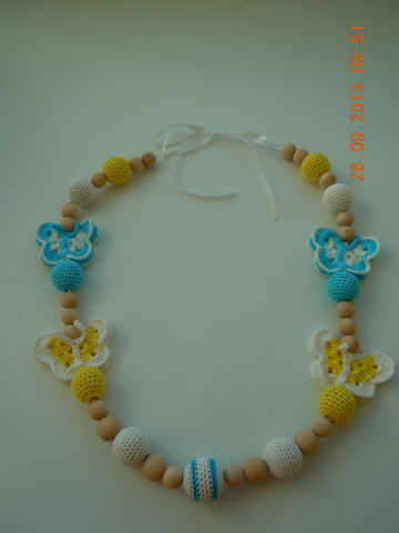 "Веселые бабочки"