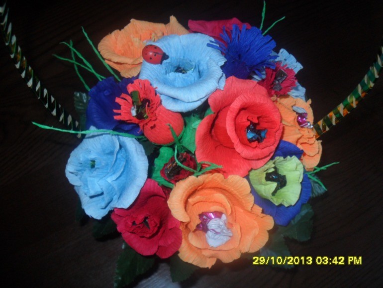 Мои сладкие))