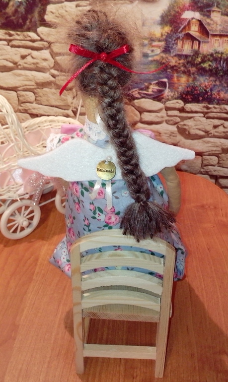 Беременяшка