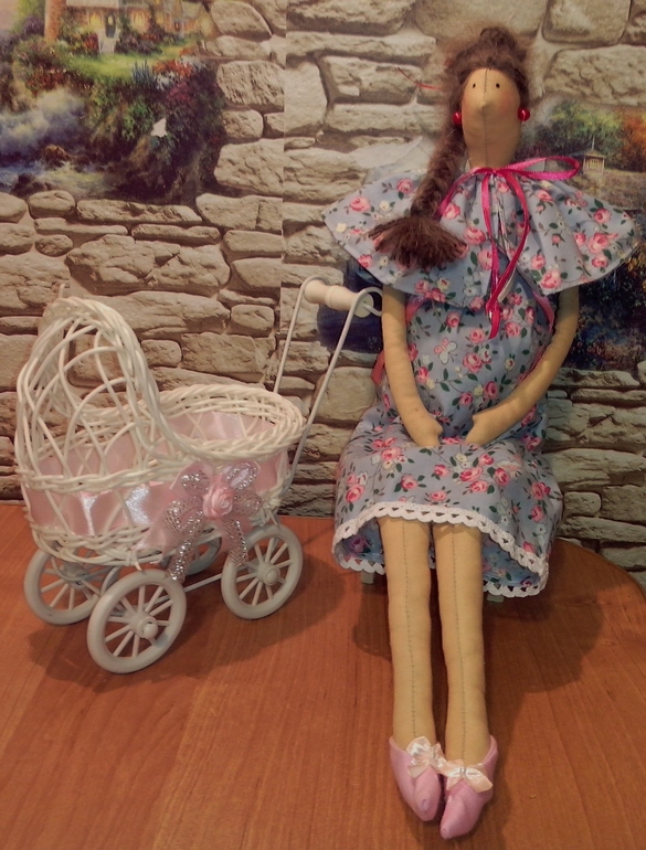 Беременяшка