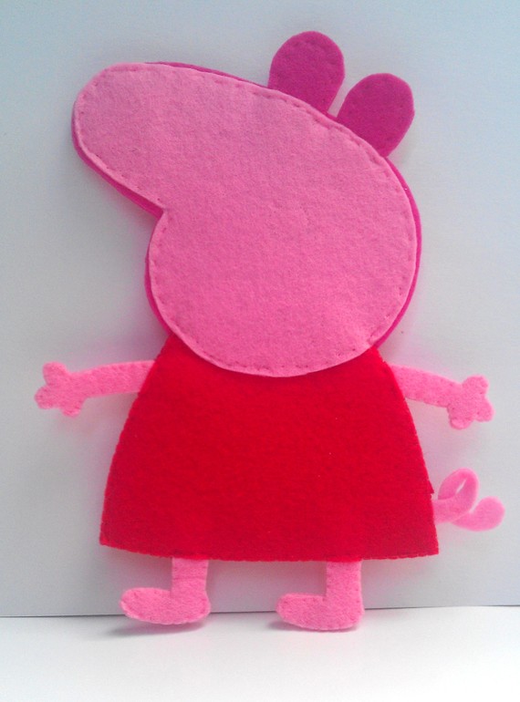 Свинка Пеппа