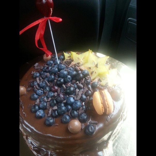 Немного критики в студию))