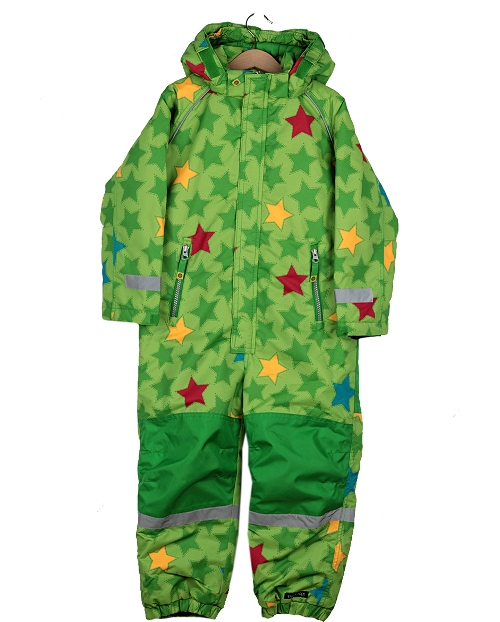 Villervalla и посоветуйте что взять на слякоть