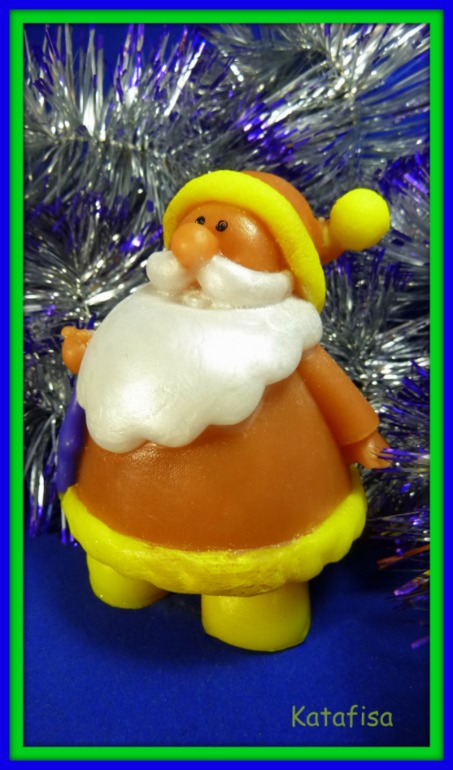 Долгожданочки мои