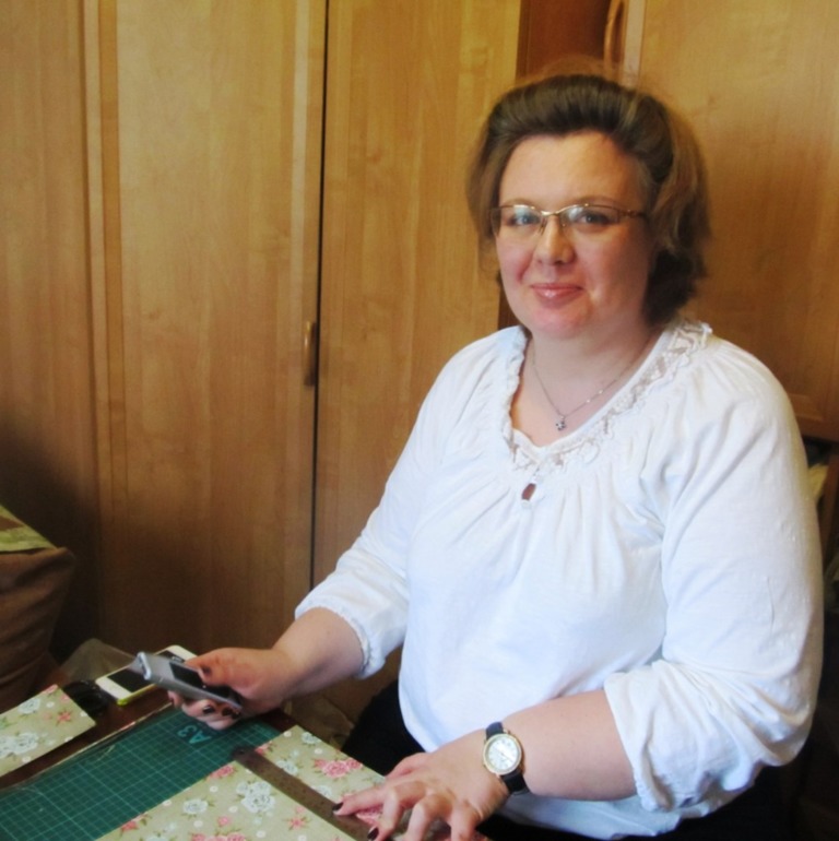 С Пользой ))