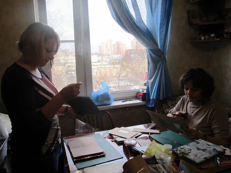 С Пользой ))