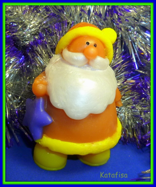 Долгожданочки мои