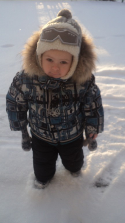 Нам 2,3,наши умелки)))