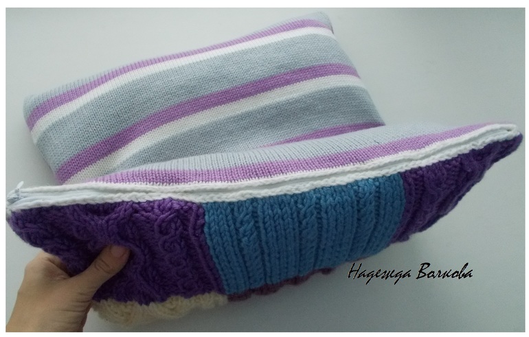 Диванная подушка